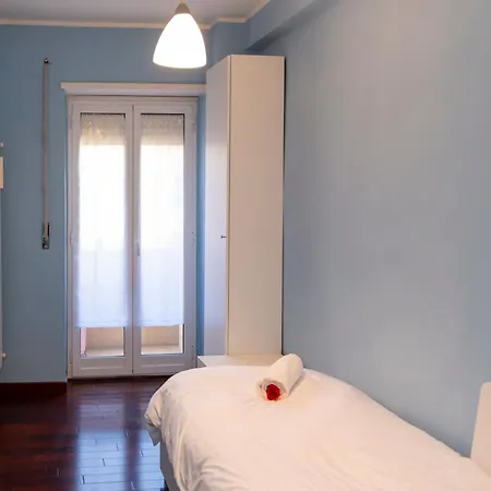 Flat In *
