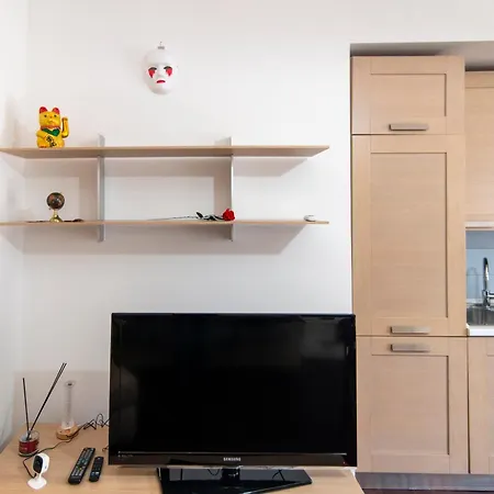 Flat In