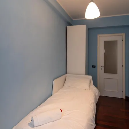 Apartman Flat In