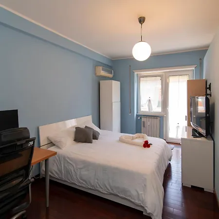 Apartman Flat In Róma