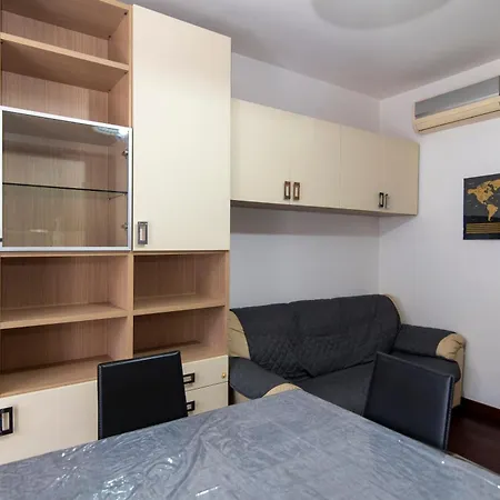 Flat In * Roma