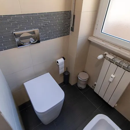 Apartamento Flat In