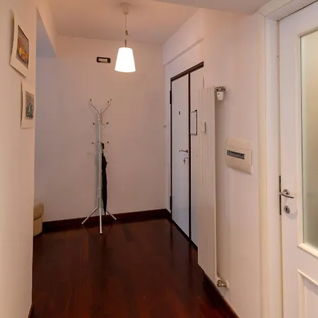 Apartamento Flat In *