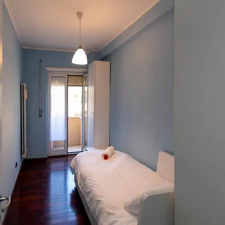 Flat In Apartamento *
