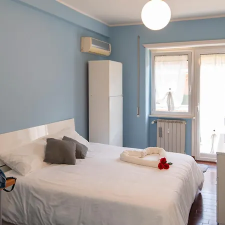 Flat In Apartamento *