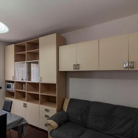 Apartamento Flat In *